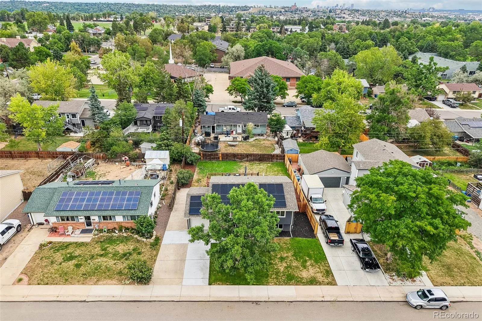 3521 W Mountain Road Englewood CO 80110 | MLS #REC8369259 08272026122420 1600 40