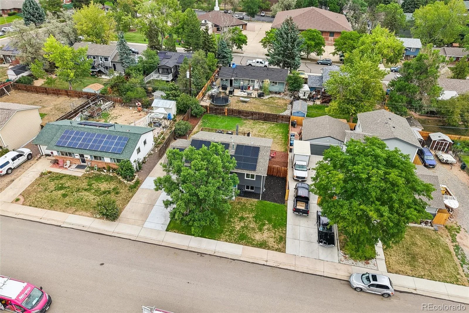 3521 W Mountain Road Englewood CO 80110 | MLS #REC8369259 08272026122420 1600 41