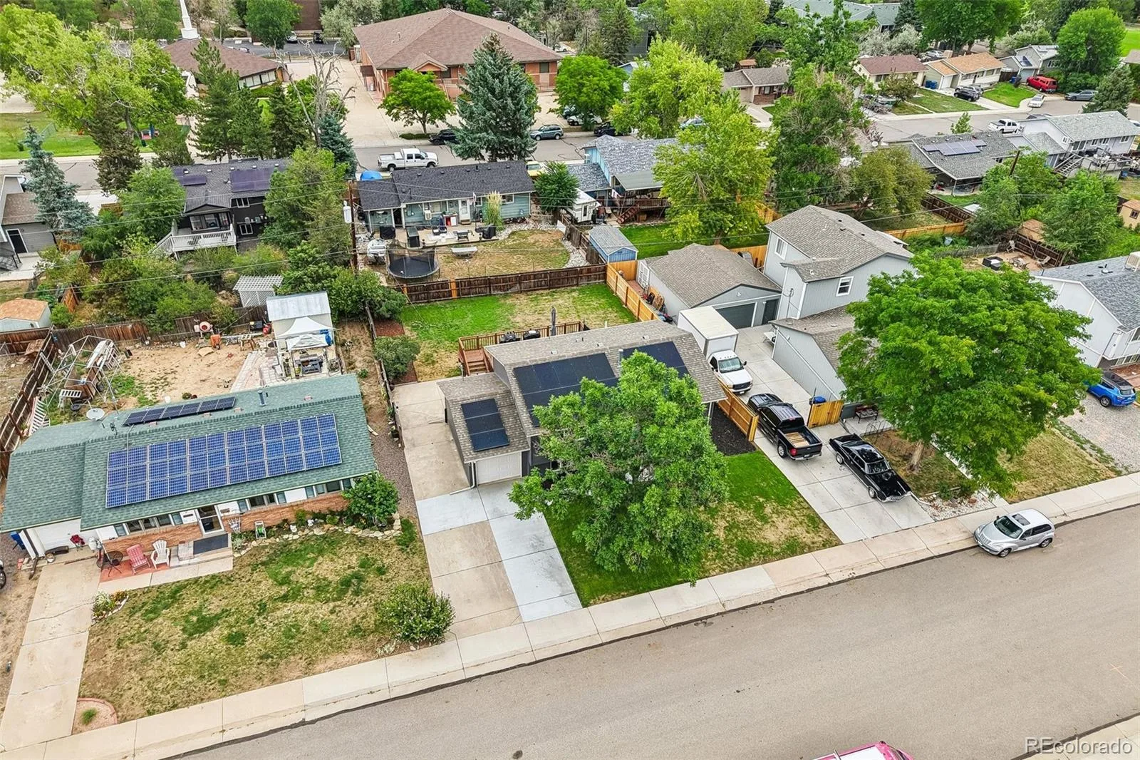 3521 W Mountain Road Englewood CO 80110 | MLS #REC8369259 08272026122420 1600 42