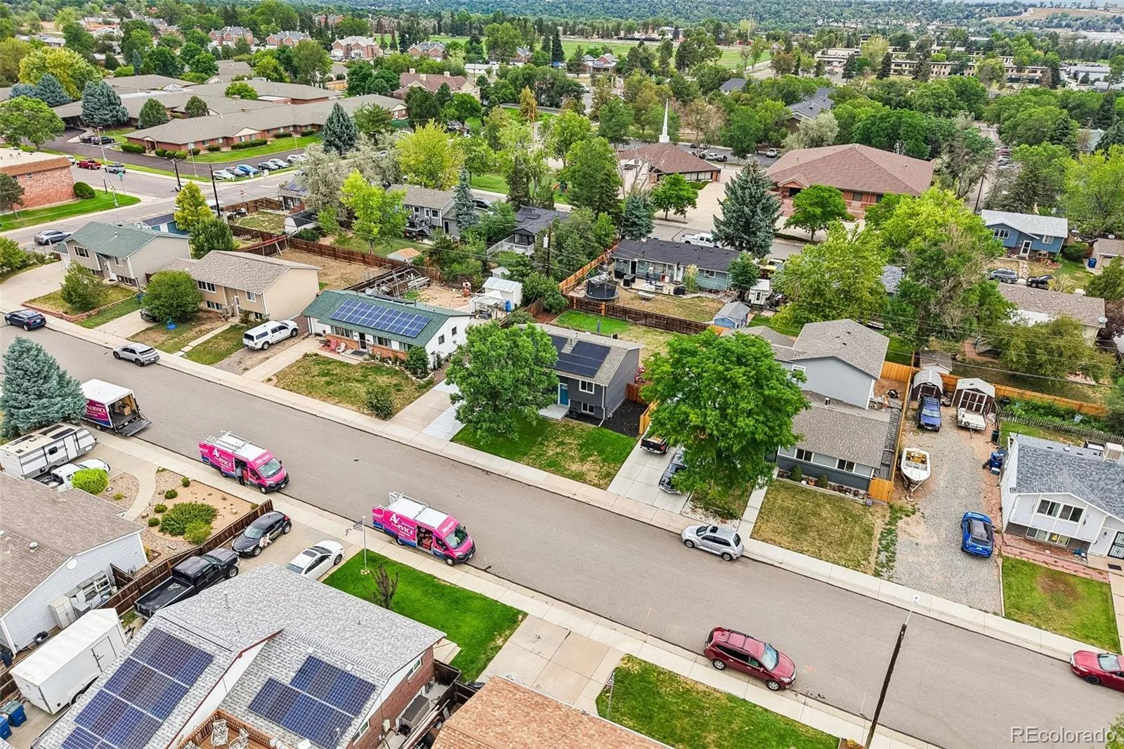 3521 W Mountain Road Englewood CO 80110 | MLS #REC8369259 08272026122420 1600 43
