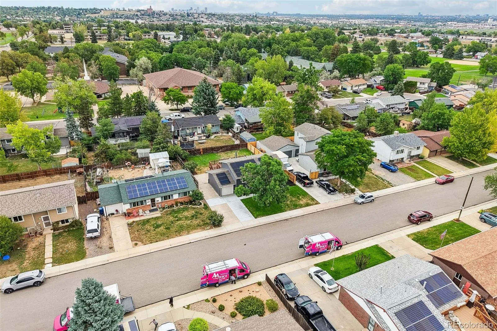 3521 W Mountain Road Englewood CO 80110 | MLS #REC8369259 08272026122420 1600 44