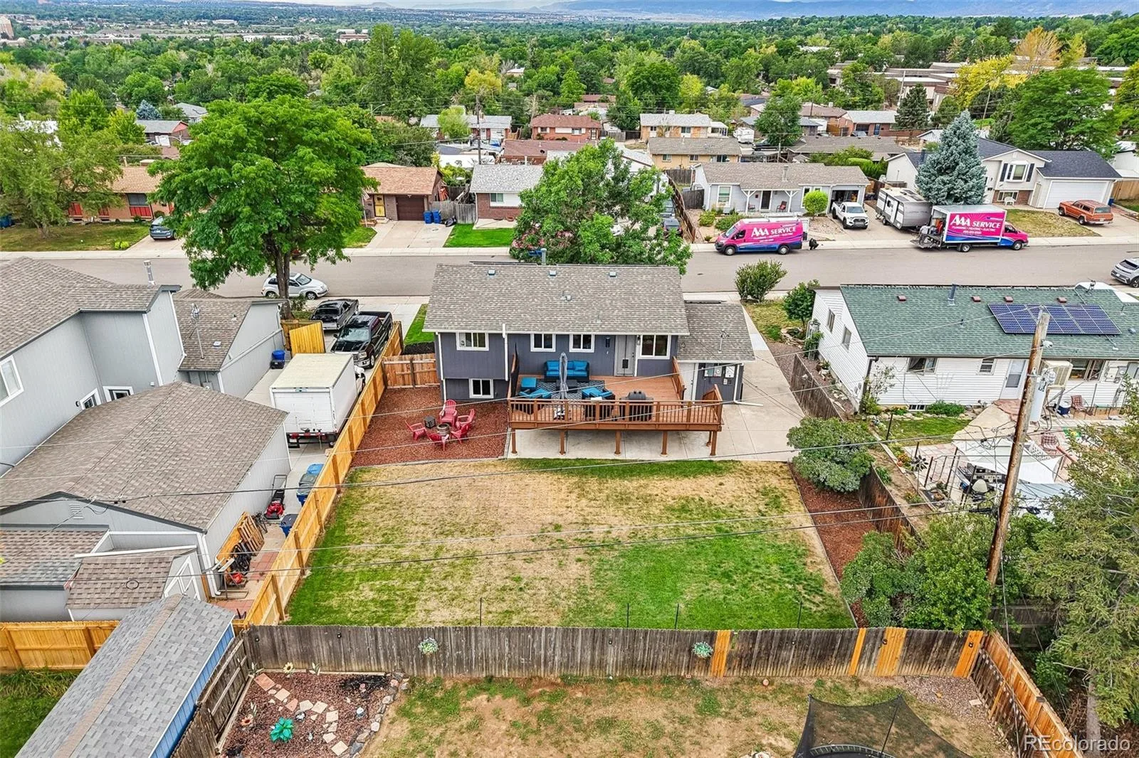3521 W Mountain Road Englewood CO 80110 | MLS #REC8369259 08272026122420 1600 45