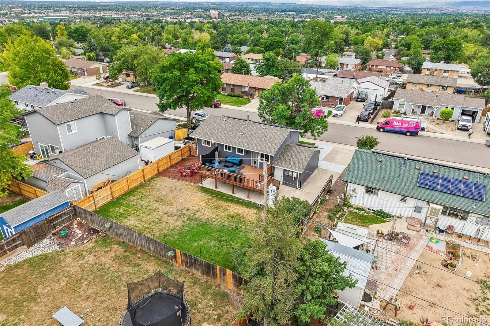 3521 W Mountain Road Englewood CO 80110 | MLS #REC8369259 08272026122420 1600 46