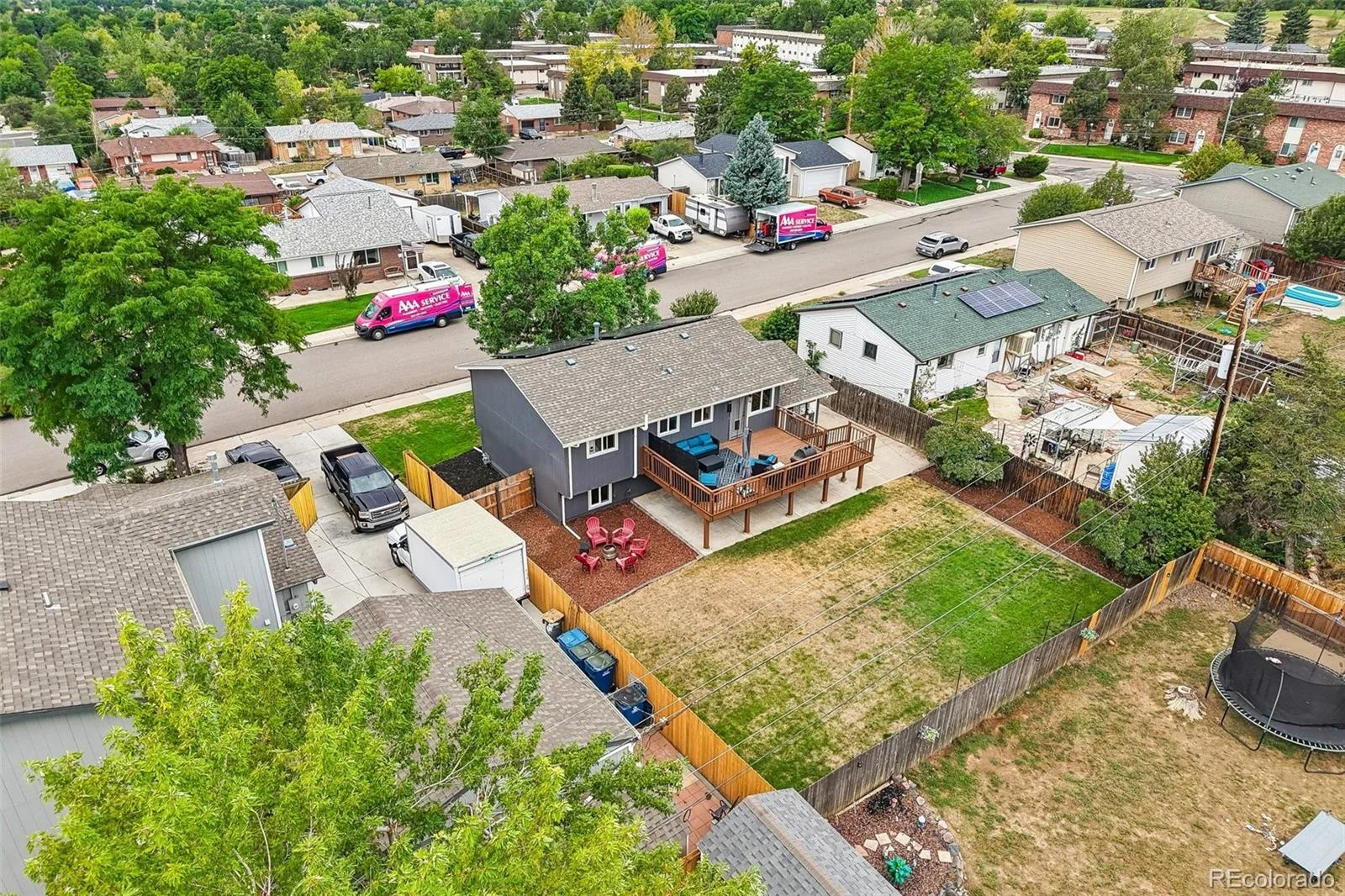 3521 W Mountain Road Englewood CO 80110 | MLS #REC8369259 08272026122420 1600 47