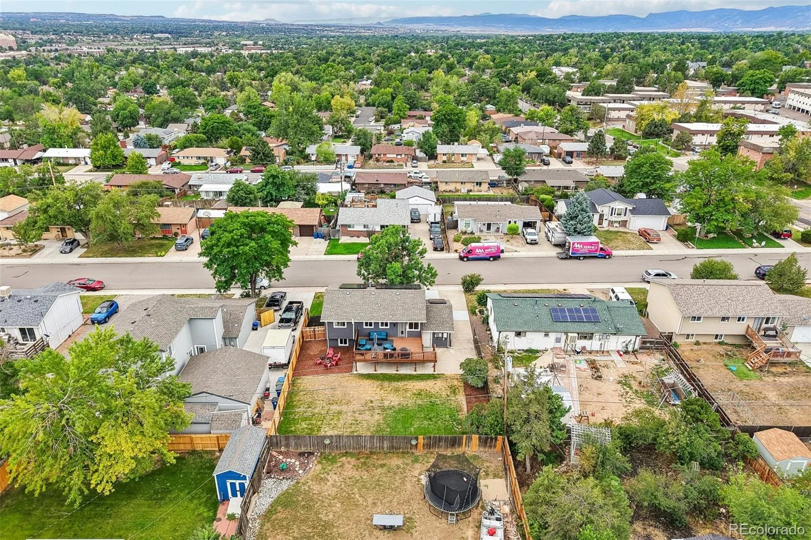 3521 W Mountain Road Englewood CO 80110 | MLS #REC8369259 08272026122420 1600 48