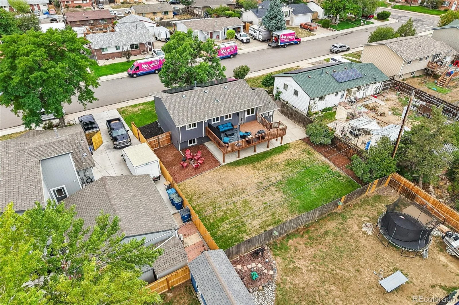 3521 W Mountain Road Englewood CO 80110 | MLS #REC8369259 08272026122420 1600 49