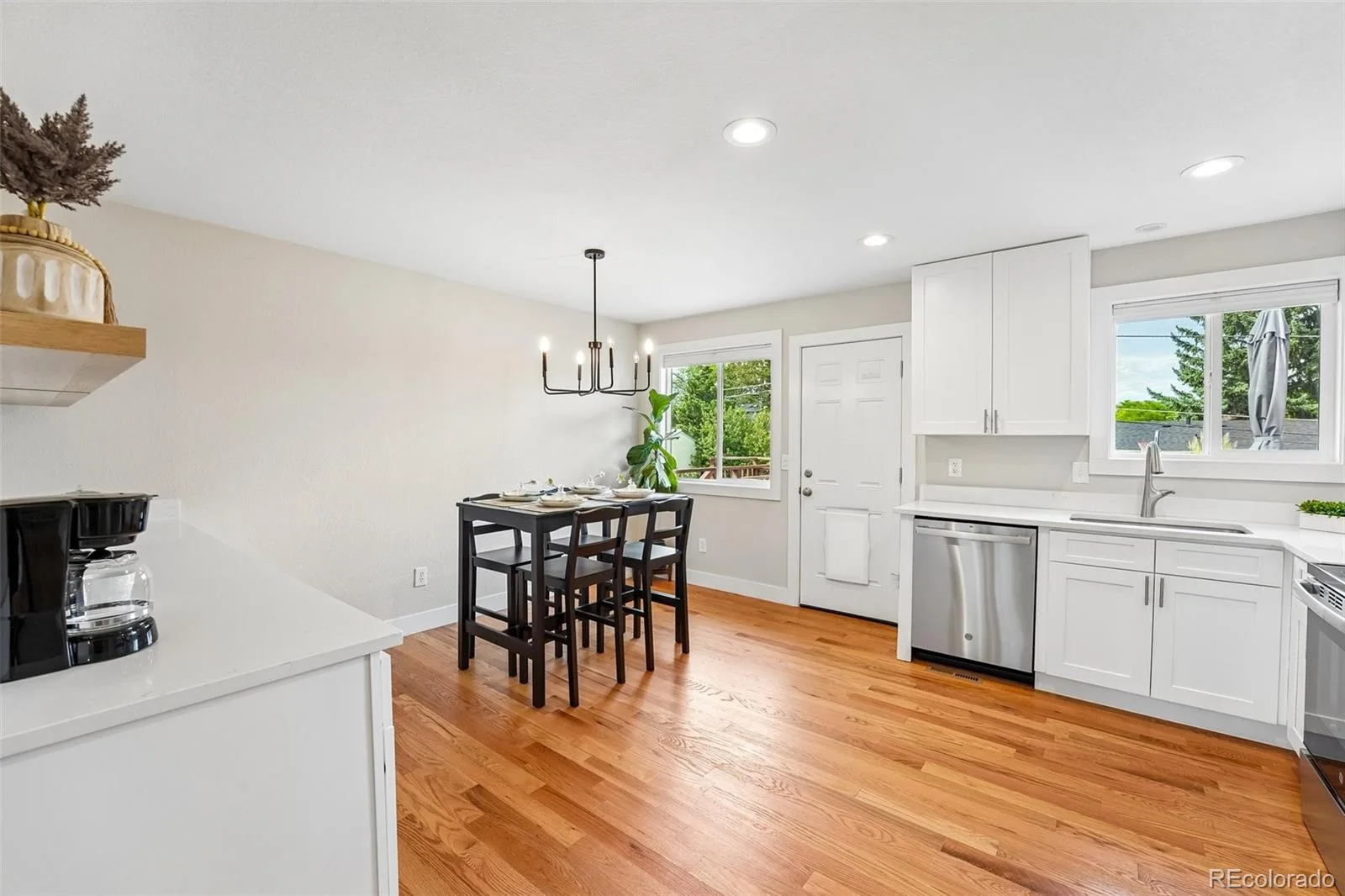 3521 W Mountain Road Englewood CO 80110 | MLS #REC8369259 08272026122420 1600 8