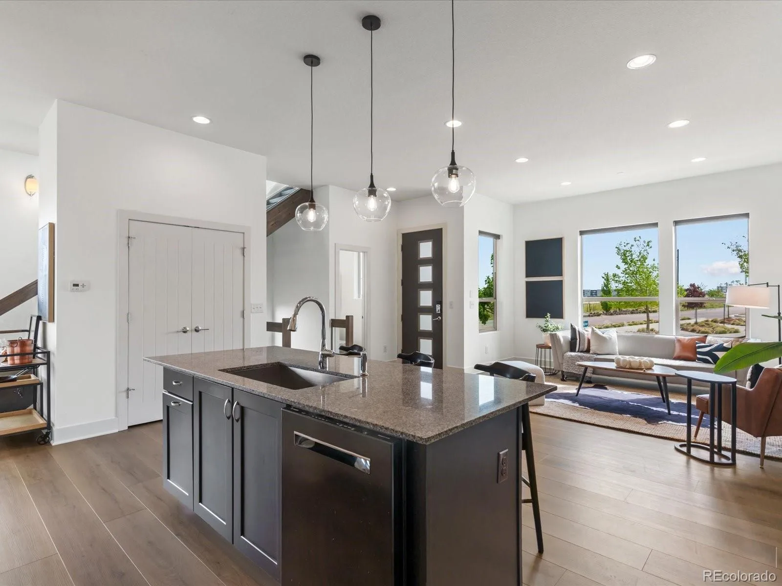 5547 Valentia Street Denver CO 80238 | MLS #REC8369840 07102026181529 1600 11