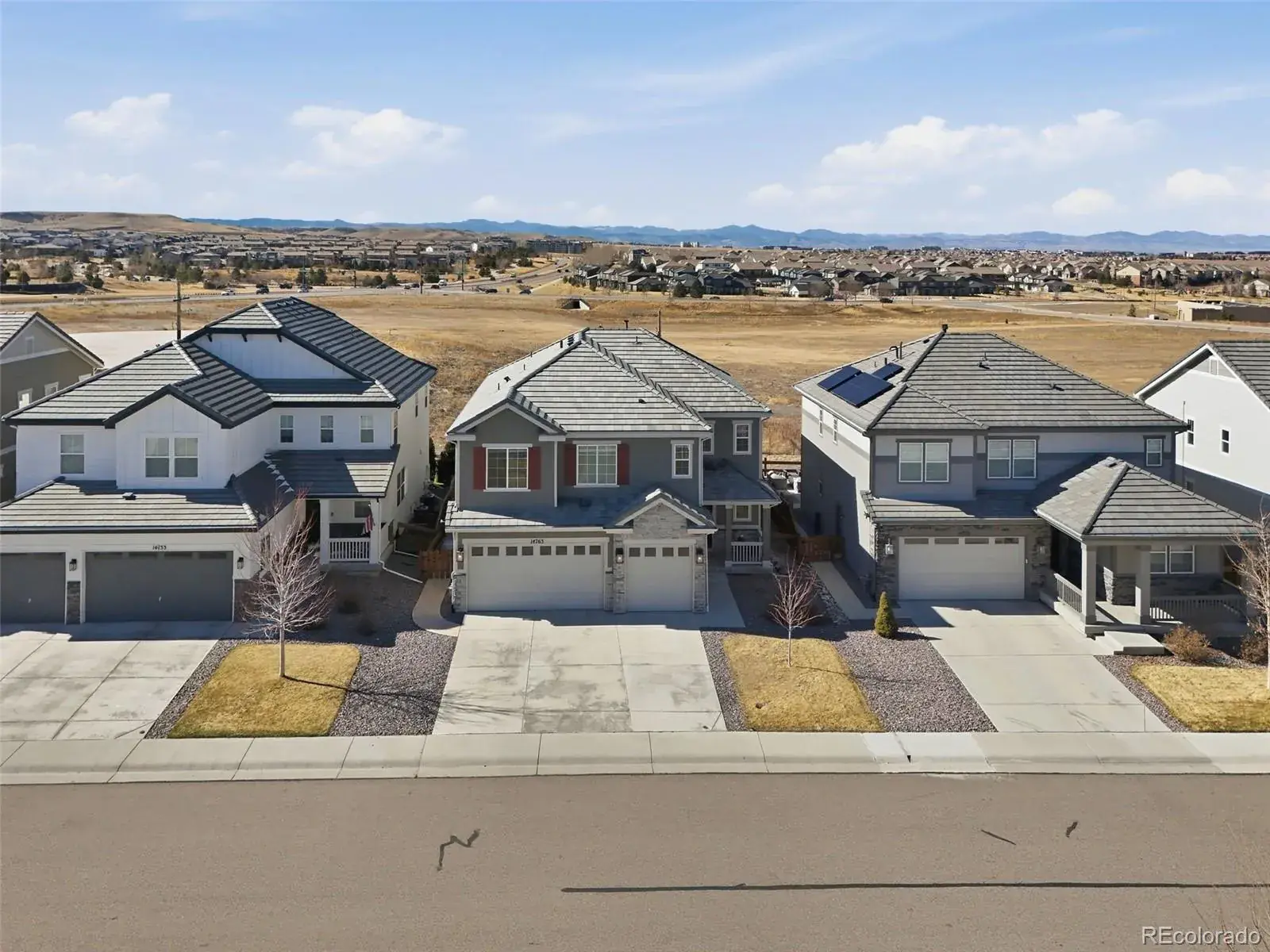 14763 Pepper Pike Place Parker CO 80134 MLS #REC8374232 02262026005325 1600 45