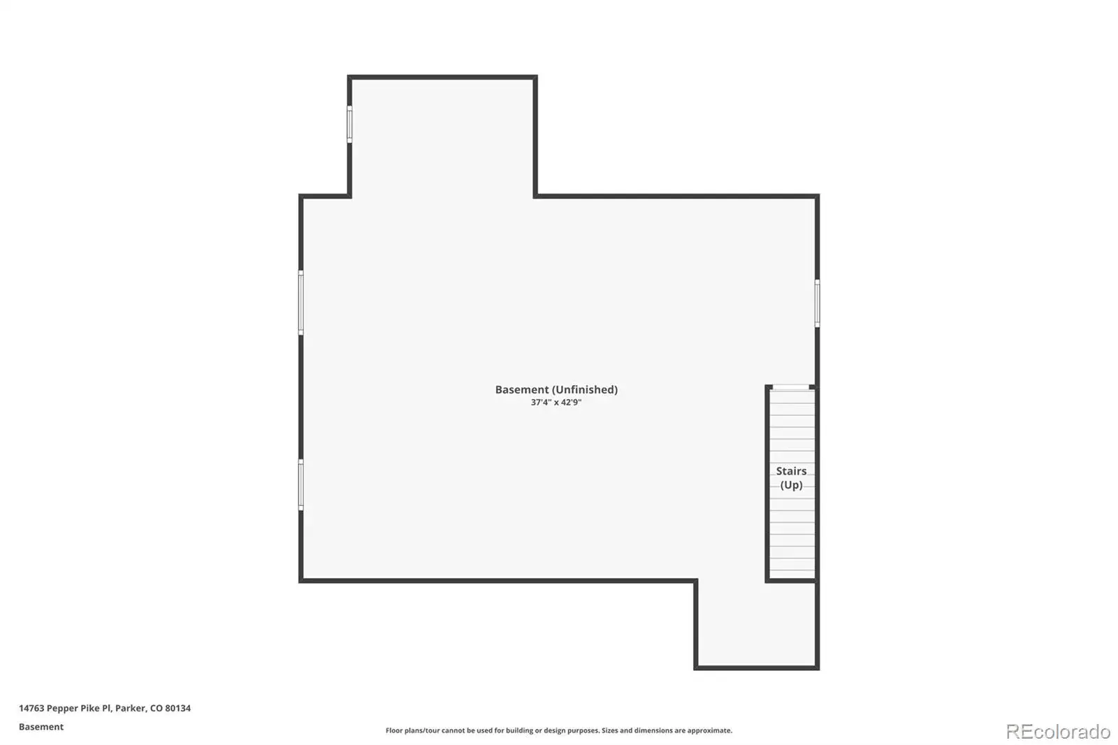 14763 Pepper Pike Place Parker CO 80134 MLS #REC8374232 02262026005325 1600 49