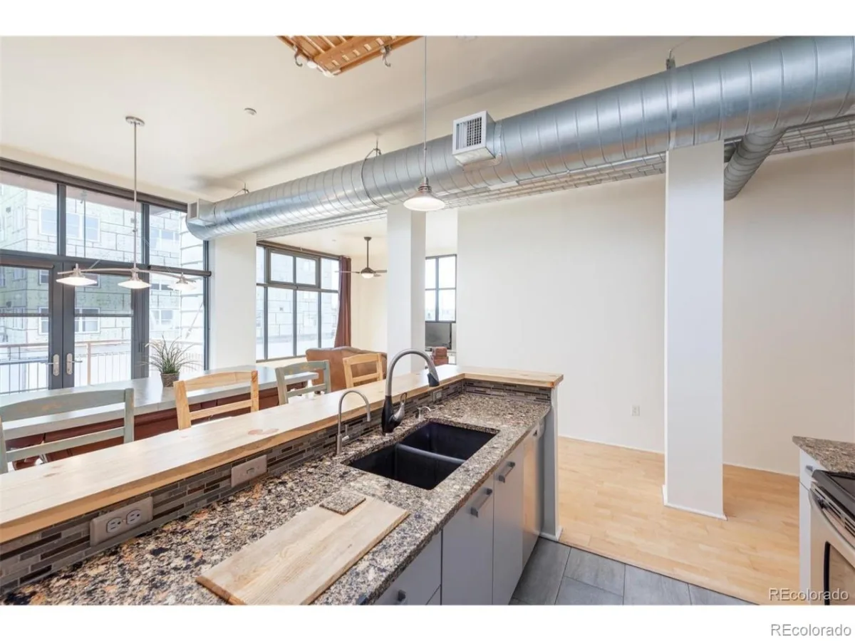 3100 Huron Street #3P Denver CO 80202 | MLS #REC8375511 09242026224802 1200 12