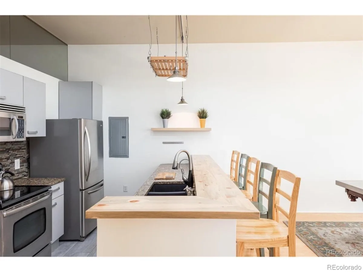 3100 Huron Street #3P Denver CO 80202 | MLS #REC8375511 09242026224802 1200 13
