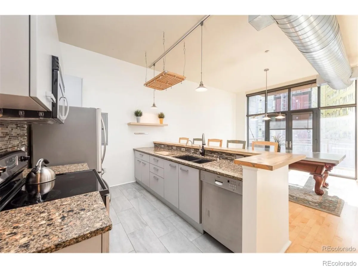3100 Huron Street #3P Denver CO 80202 | MLS #REC8375511 09242026224802 1200 15