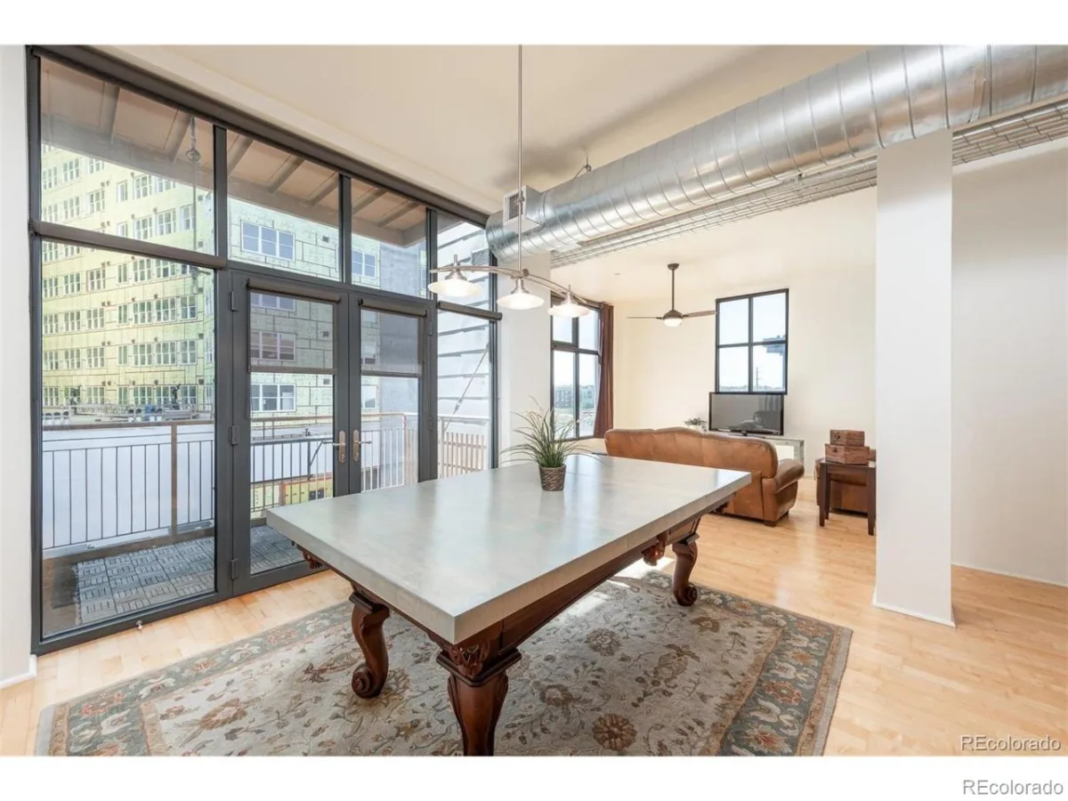 3100 Huron Street #3P Denver CO 80202 | MLS #REC8375511 09242026224802 1200 8