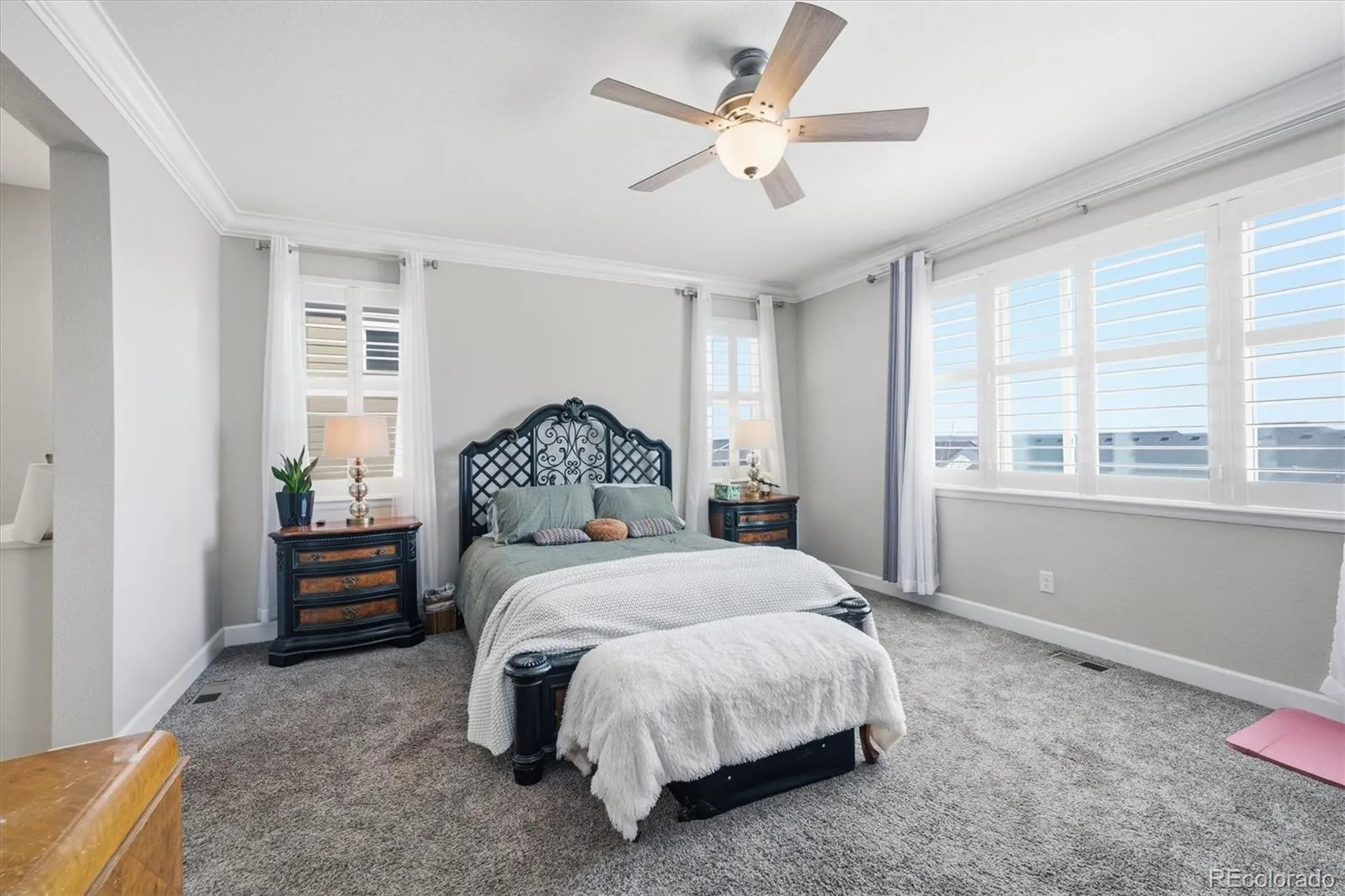 6700 Mentha Drive Castle Rock CO 80108 MLS #REC8376730 05132026213345 1600 14