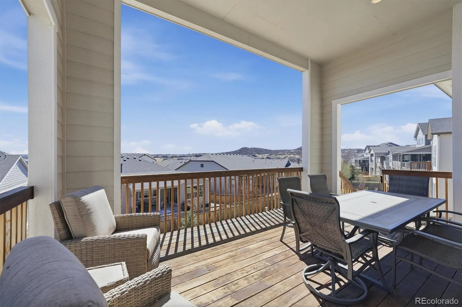 6700 Mentha Drive Castle Rock CO 80108 MLS #REC8376730 05132026213345 1600 22