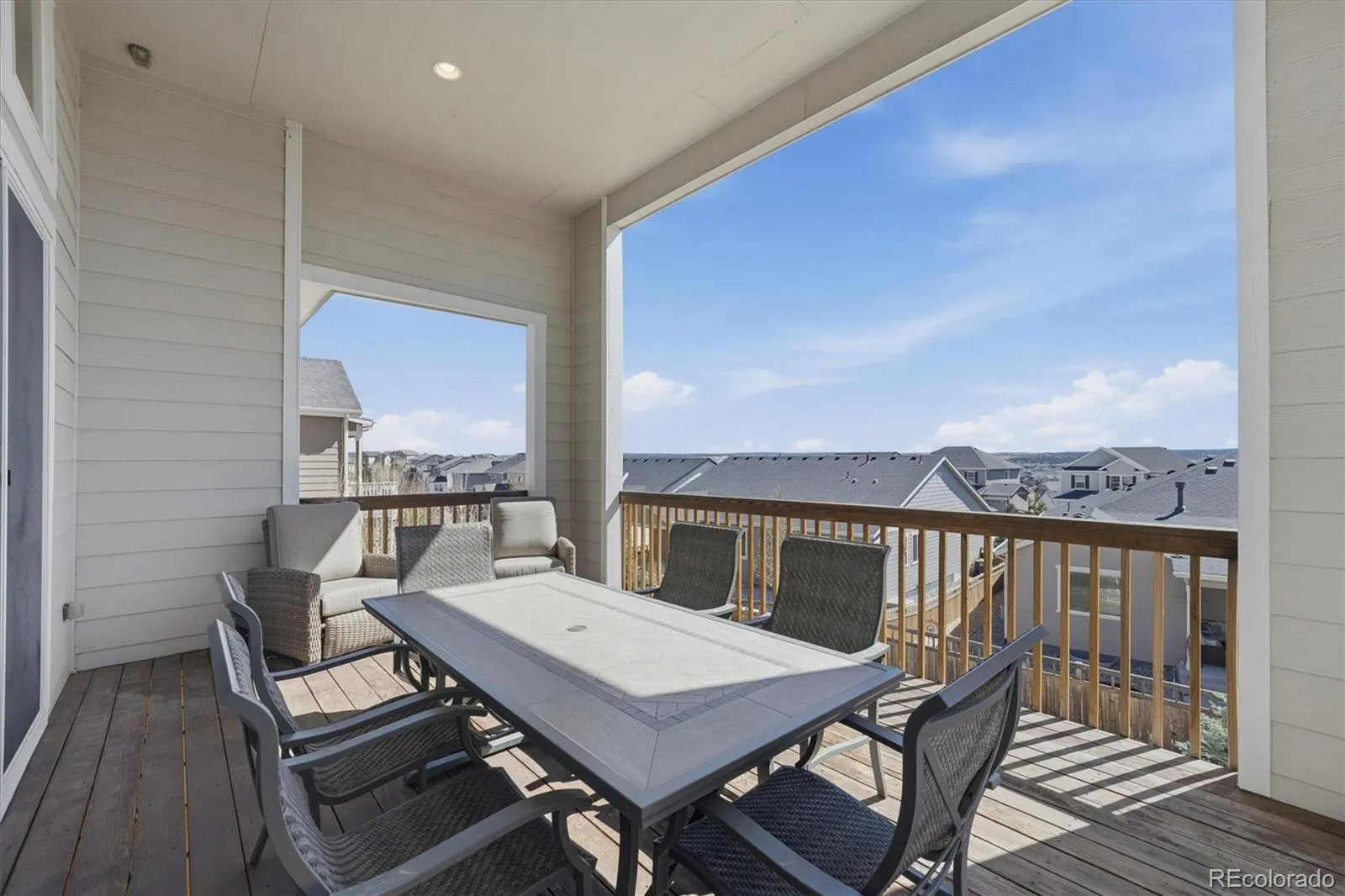 6700 Mentha Drive Castle Rock CO 80108 MLS #REC8376730 05132026213345 1600 23