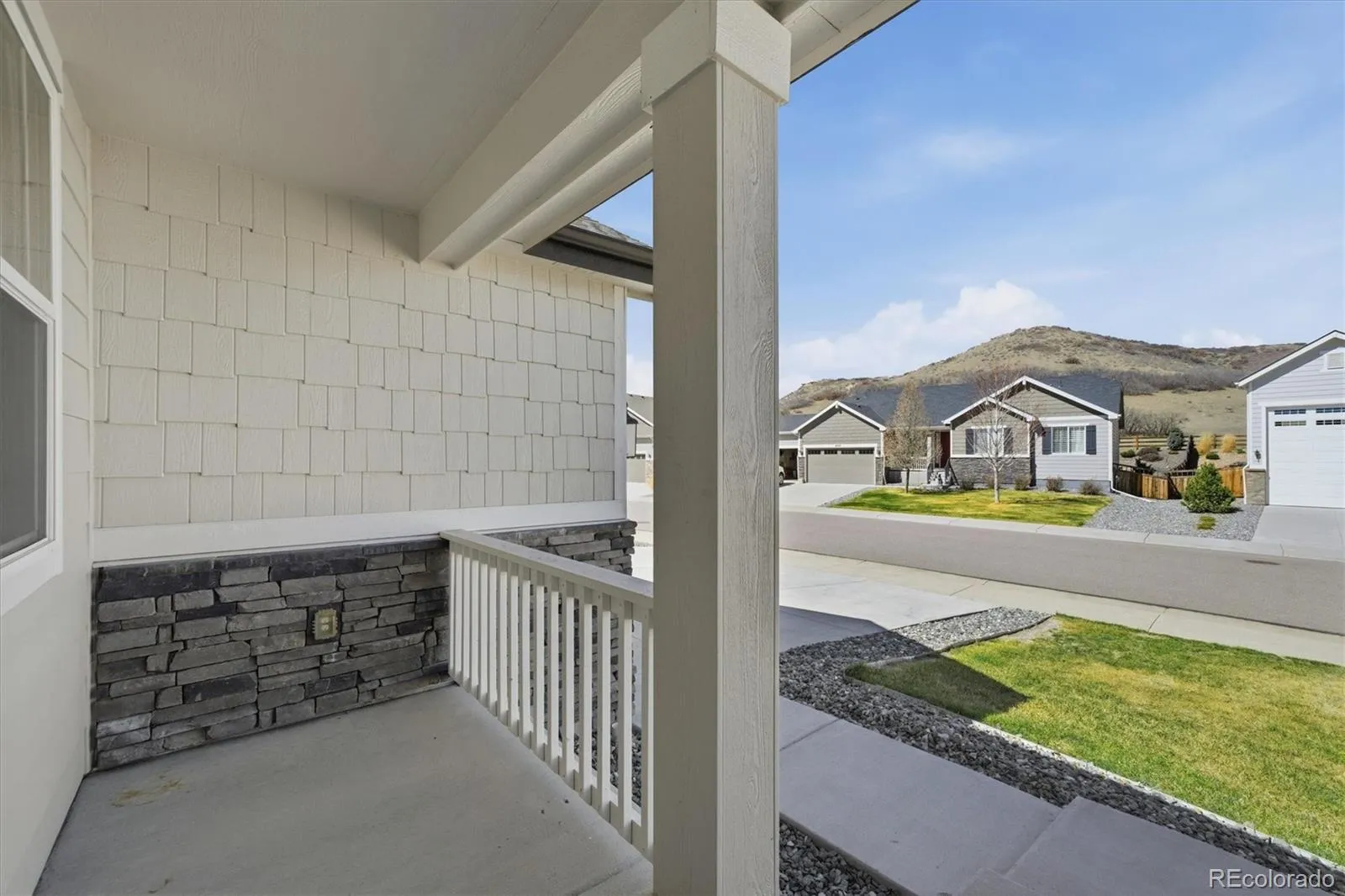 6700 Mentha Drive Castle Rock CO 80108 MLS #REC8376730 05132026213345 1600 31
