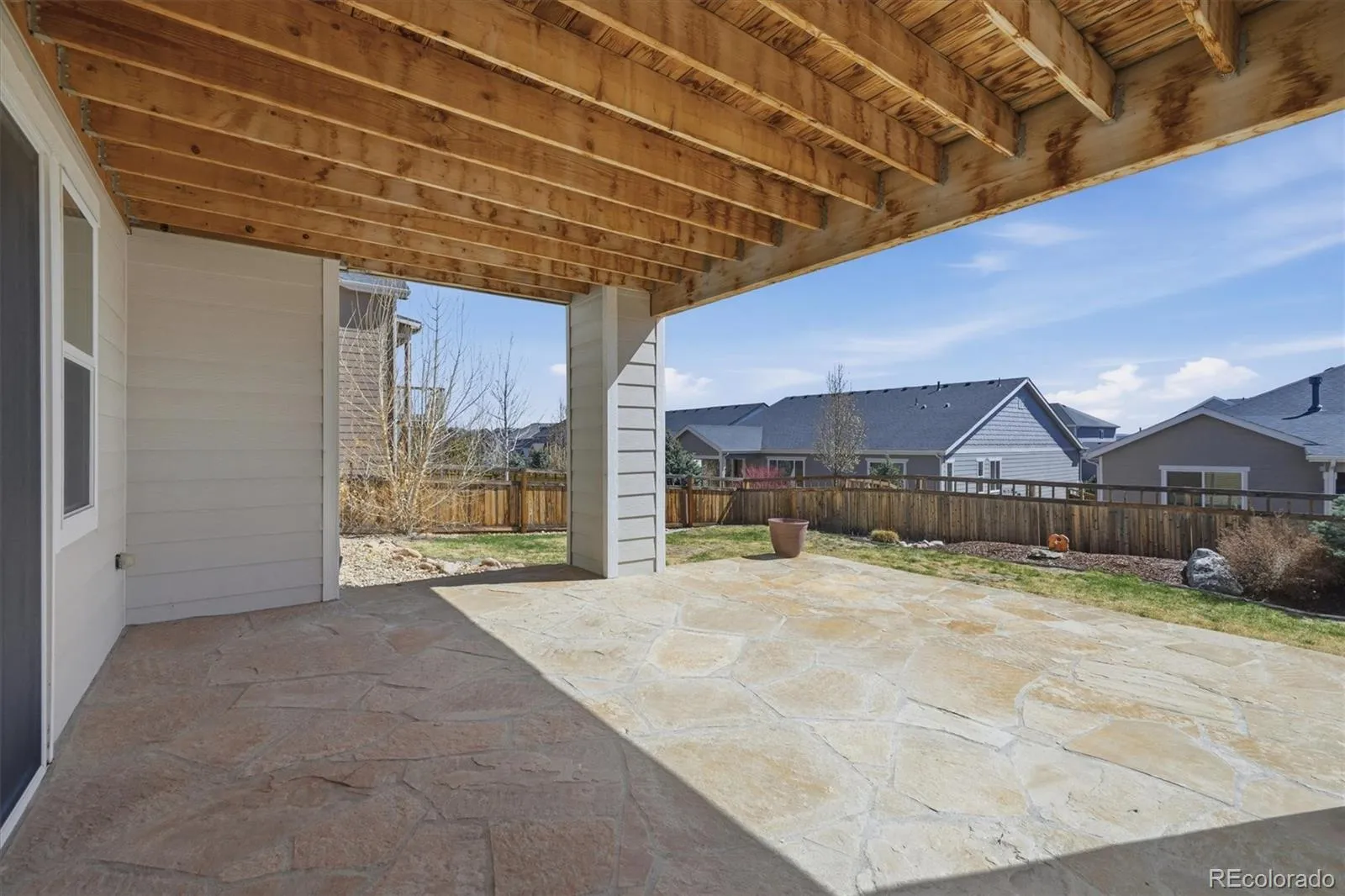 6700 Mentha Drive Castle Rock CO 80108 MLS #REC8376730 05132026213345 1600 32