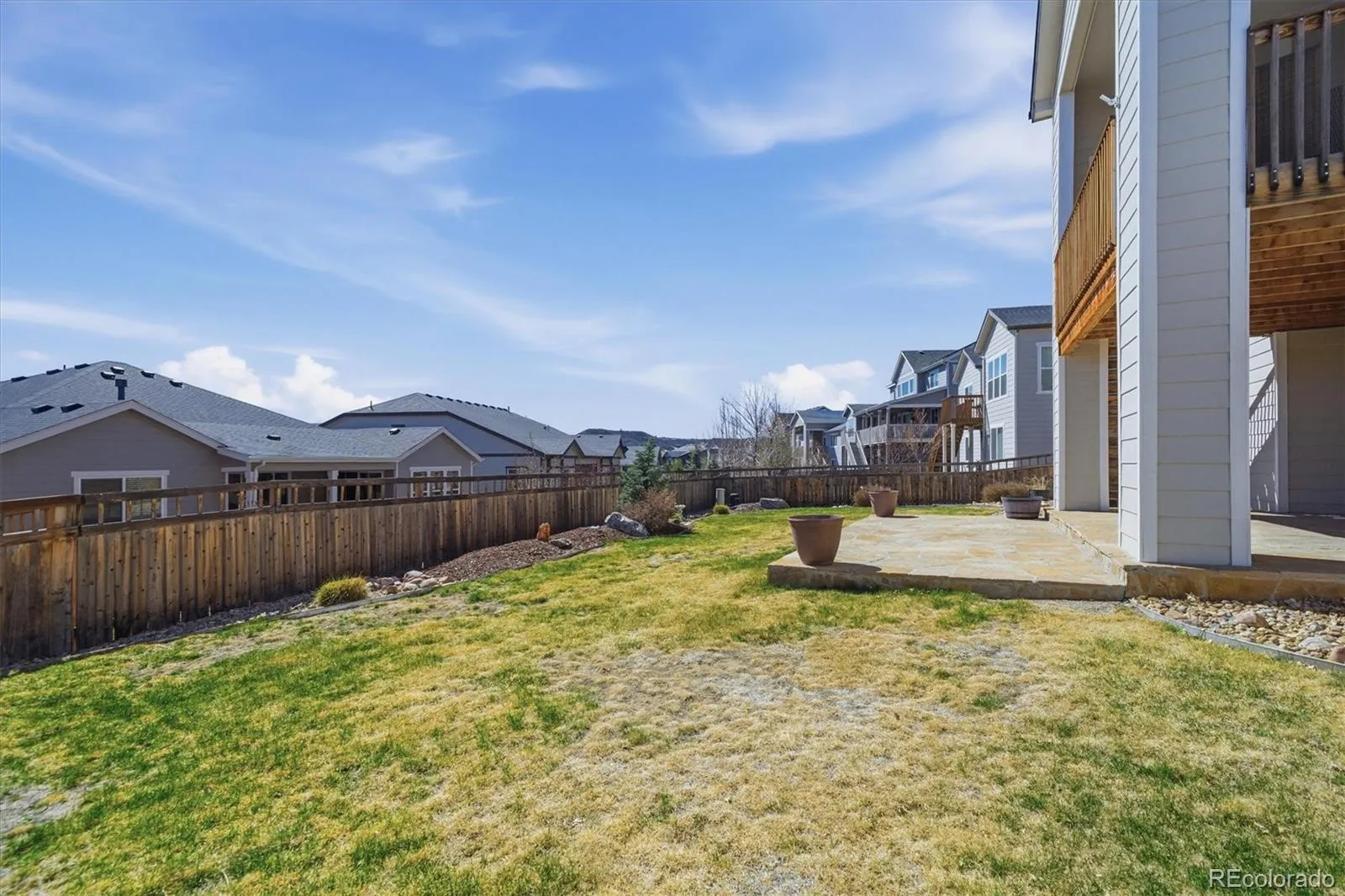 6700 Mentha Drive Castle Rock CO 80108 MLS #REC8376730 05132026213345 1600 33