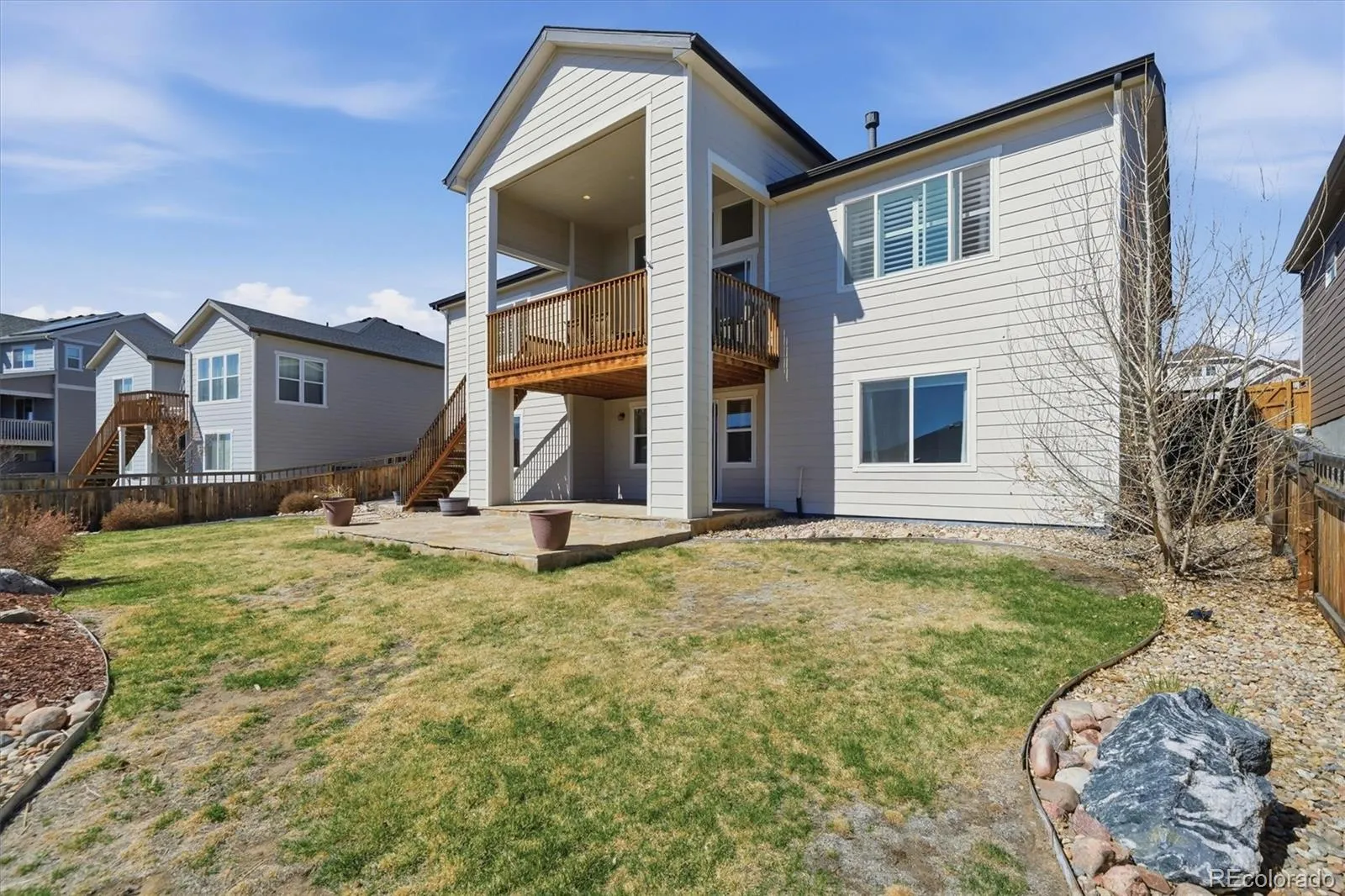 6700 Mentha Drive Castle Rock CO 80108 MLS #REC8376730 05132026213345 1600 34
