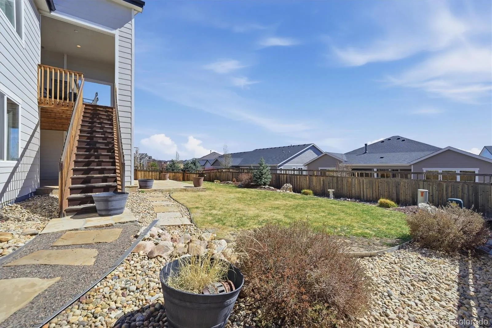 6700 Mentha Drive Castle Rock CO 80108 MLS #REC8376730 05132026213345 1600 35