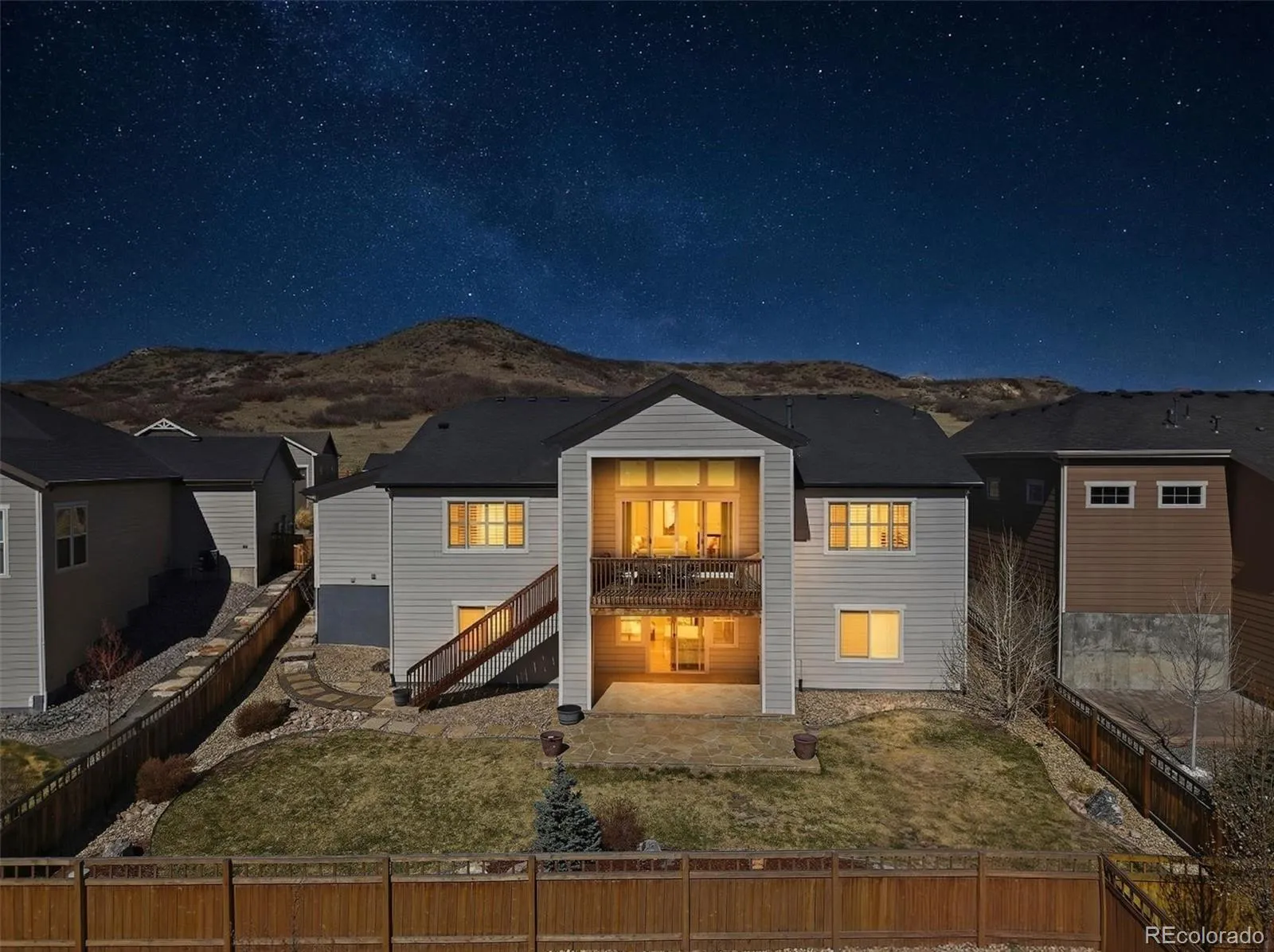 6700 Mentha Drive Castle Rock CO 80108 MLS #REC8376730 05132026213345 1600 36