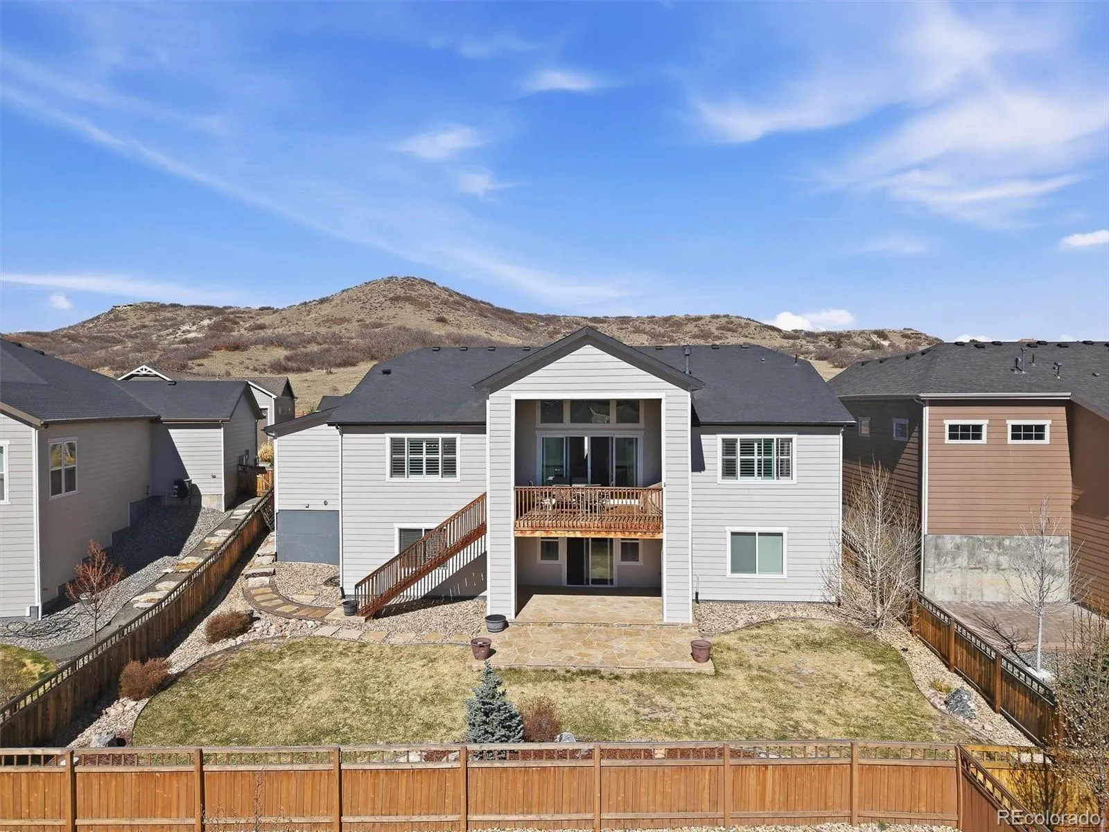 6700 Mentha Drive Castle Rock CO 80108 MLS #REC8376730 05132026213345 1600 37