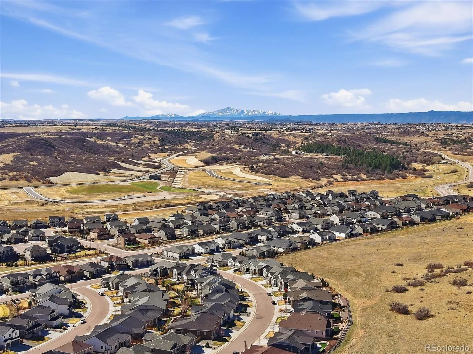 6700 Mentha Drive Castle Rock CO 80108 MLS #REC8376730 05132026213345 1600 41