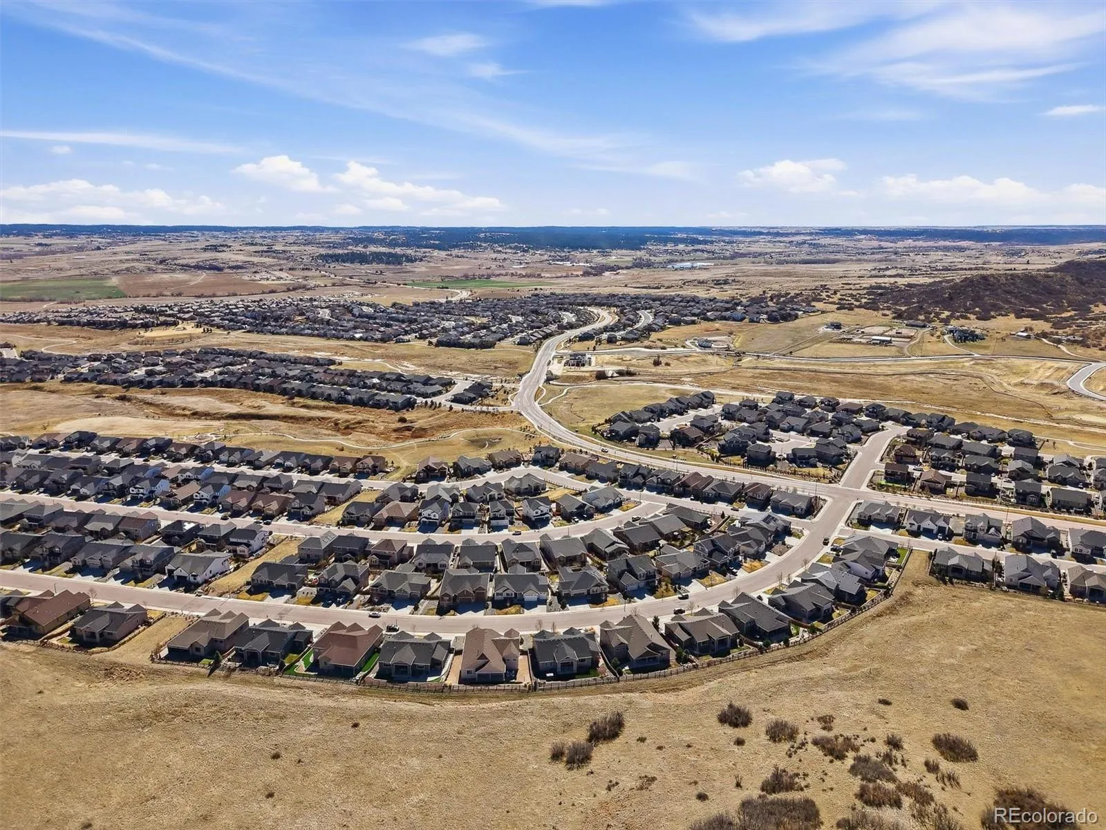 6700 Mentha Drive Castle Rock CO 80108 MLS #REC8376730 05132026213345 1600 42
