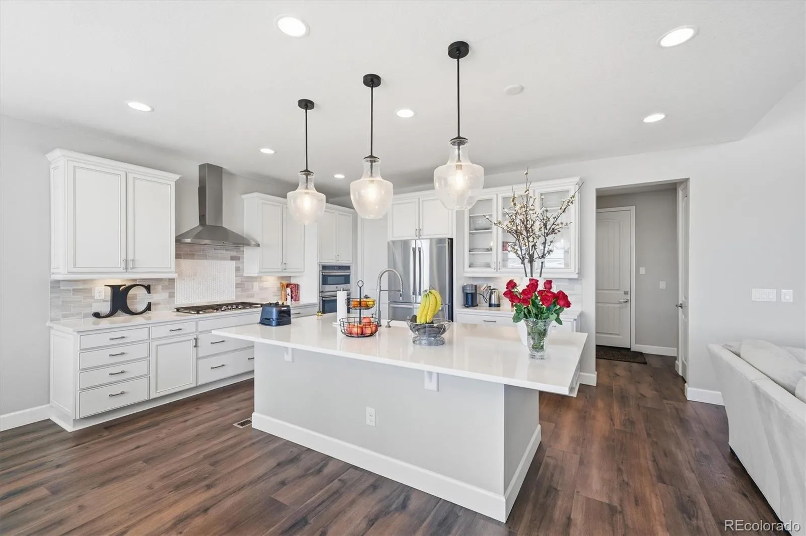 6700 Mentha Drive Castle Rock CO 80108 MLS #REC8376730 05132026213345 1600 9