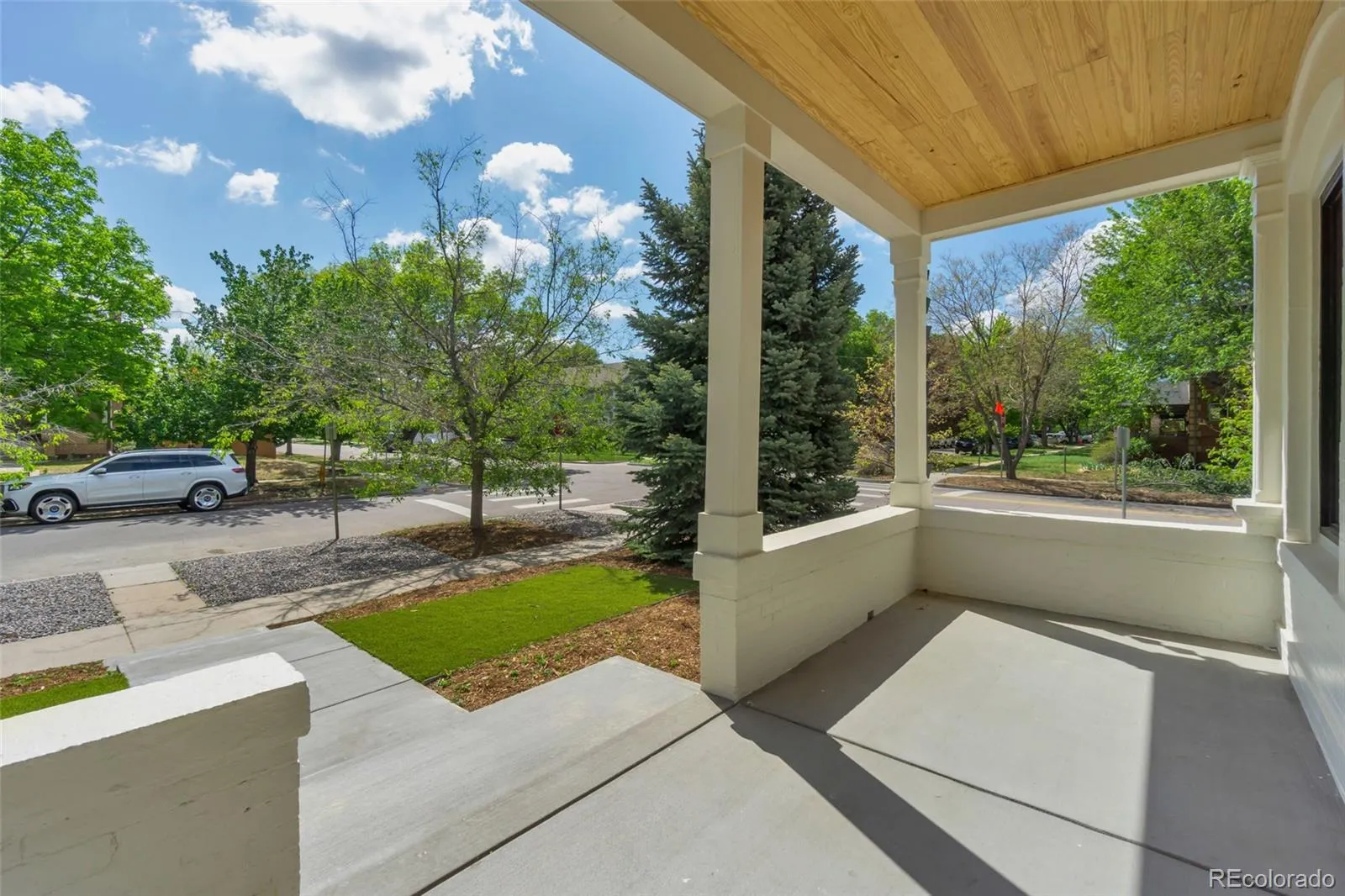 2905 N Vine Street Denver CO 80205 MLS #REC8376938 05202026001339 1600 12