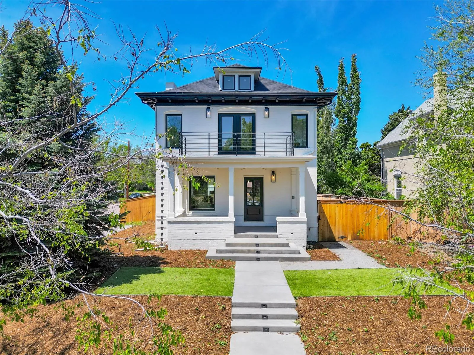 2905 N Vine Street Denver CO 80205 MLS #REC8376938 05202026001339 1600 3