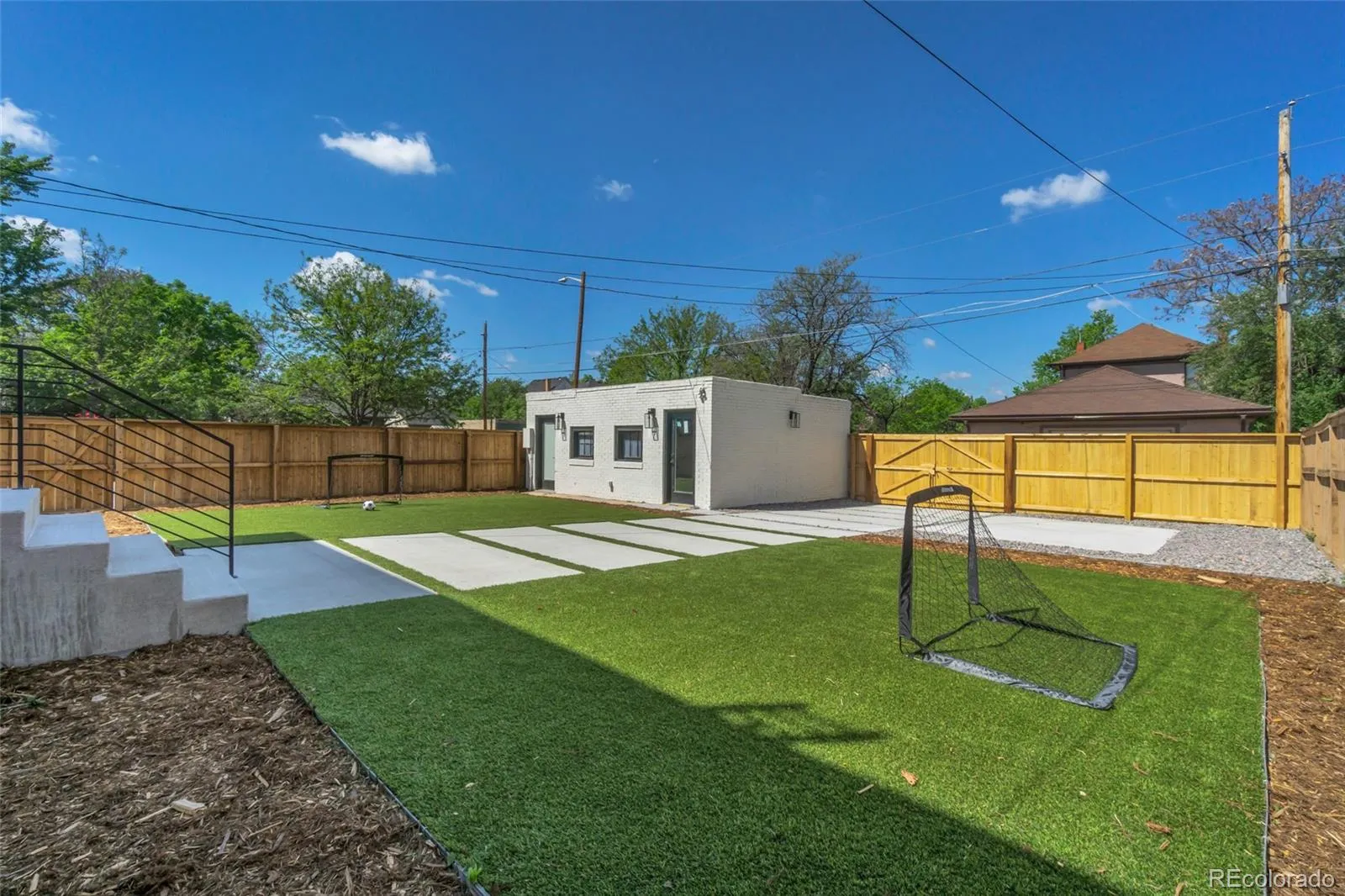 2905 N Vine Street Denver CO 80205 MLS #REC8376938 05202026001339 1600 45