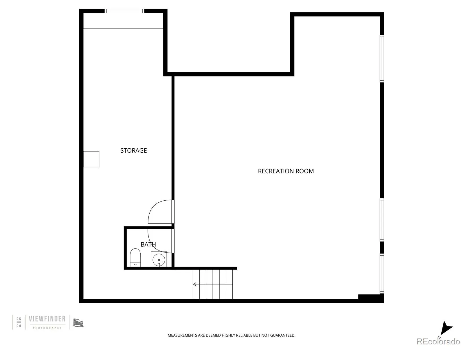 2905 N Vine Street Denver CO 80205 MLS #REC8376938 05202026001339 1600 46