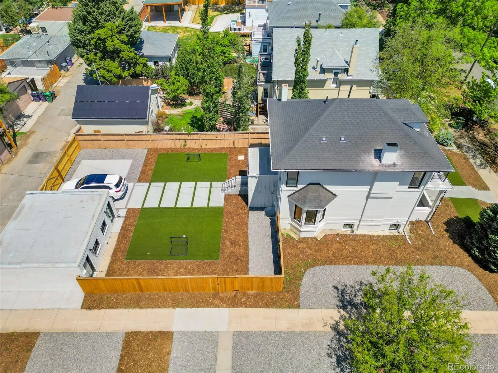 2905 N Vine Street Denver CO 80205 MLS #REC8376938 05202026001339 1600 5
