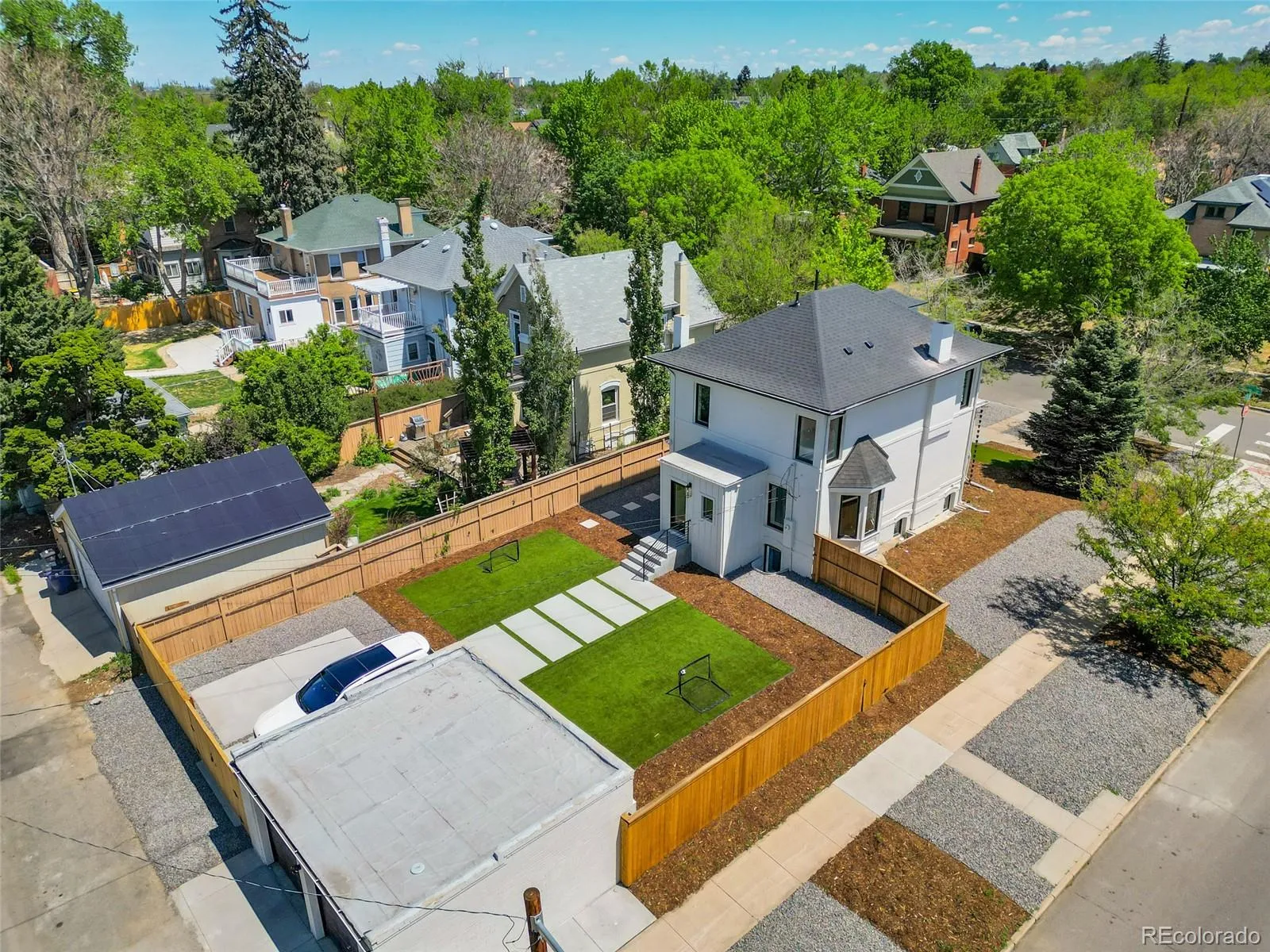 2905 N Vine Street Denver CO 80205 MLS #REC8376938 05202026001339 1600 6