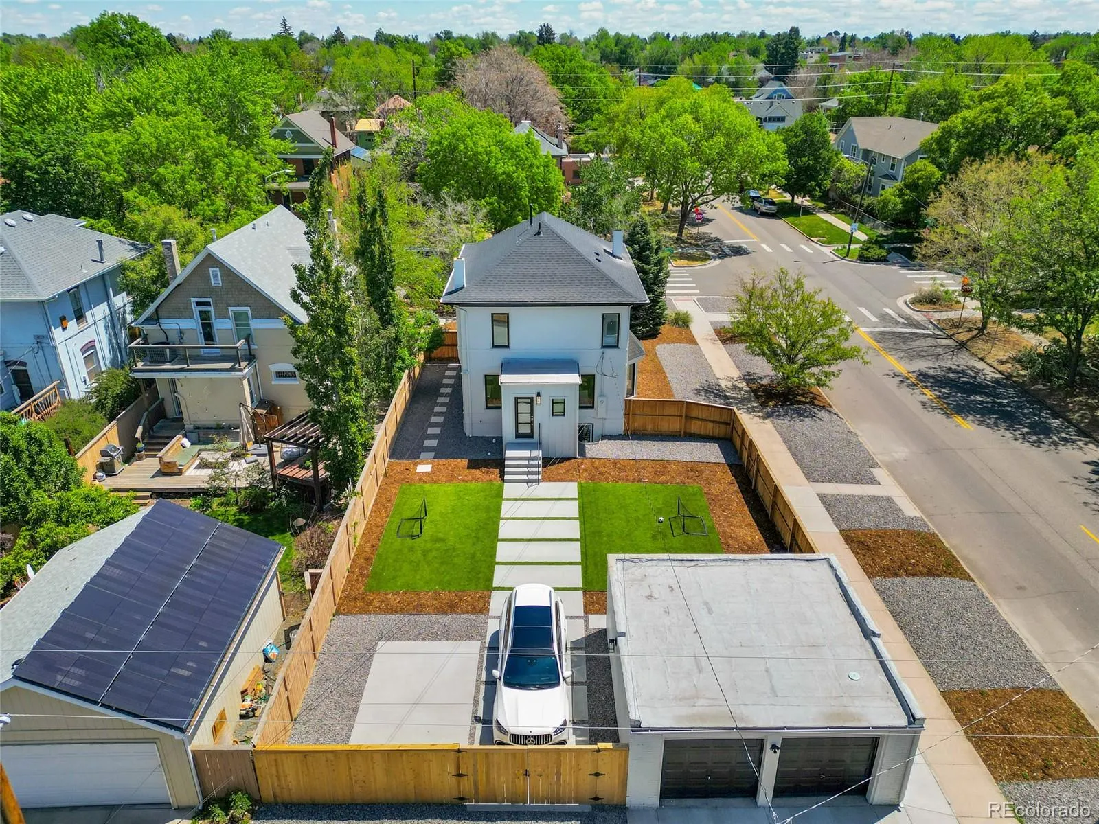 2905 N Vine Street Denver CO 80205 MLS #REC8376938 05202026001339 1600 7