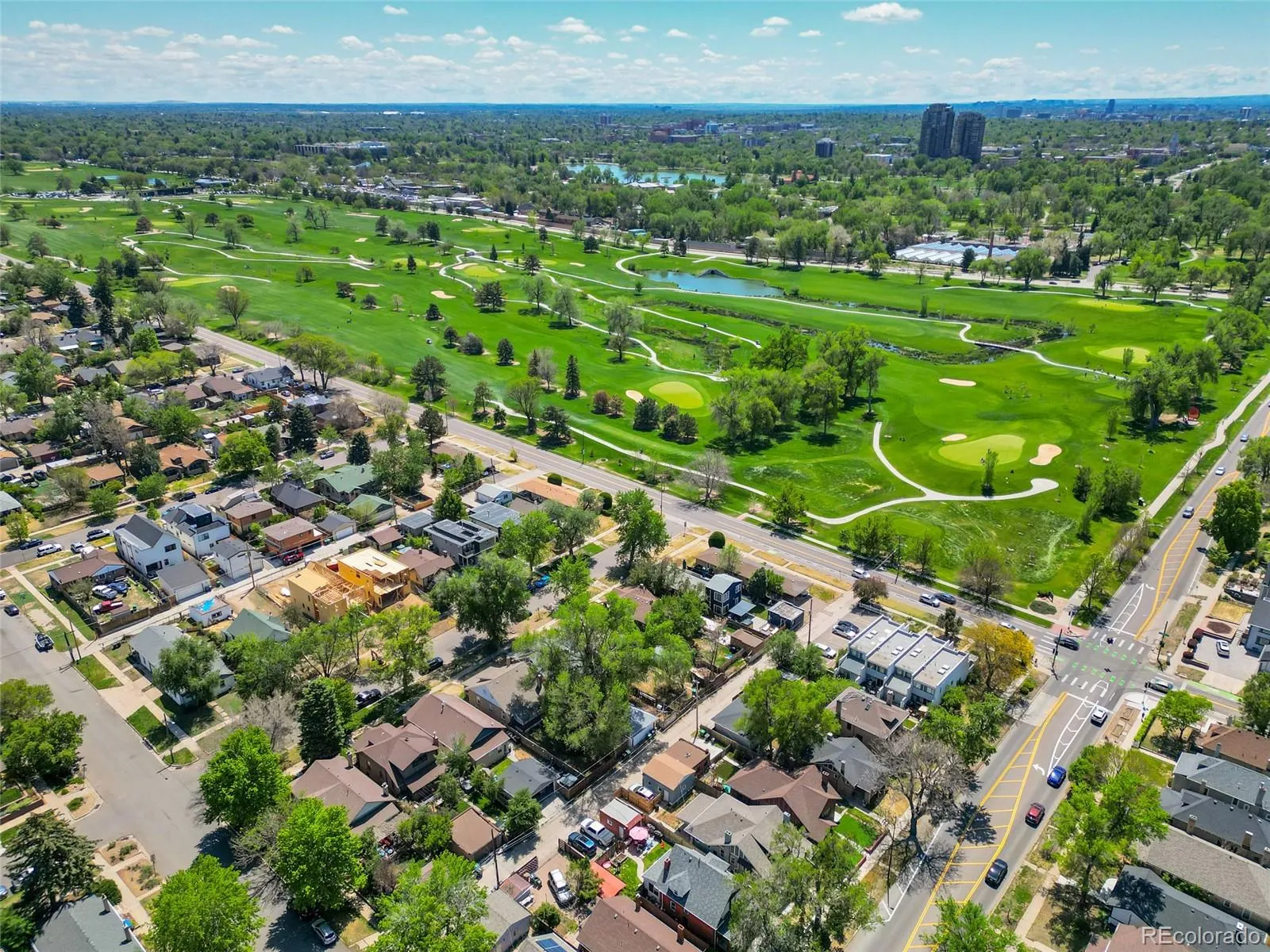 2905 N Vine Street Denver CO 80205 MLS #REC8376938 05202026001339 1600 9