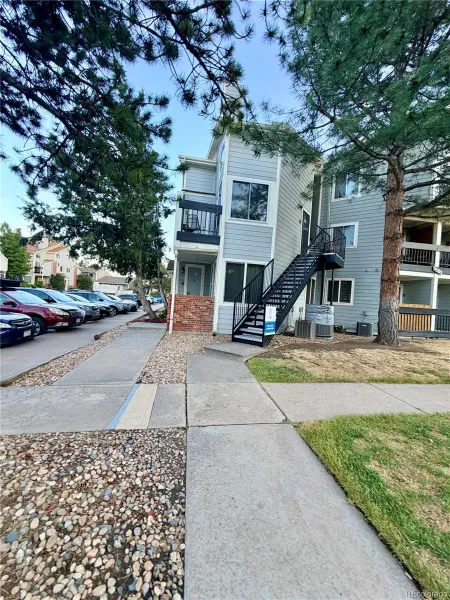 5580 W 80th Place #45 Arvada CO 80003 | MLS #REC8380022 05092026192845 800 1