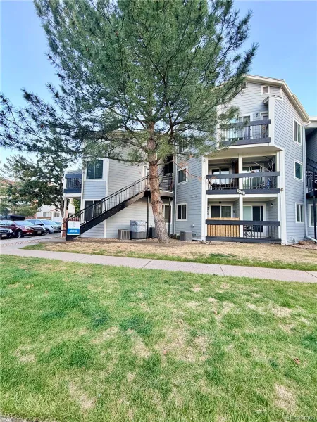 5580 W 80th Place #45 Arvada CO 80003 | MLS #REC8380022 05092026192845 800 26