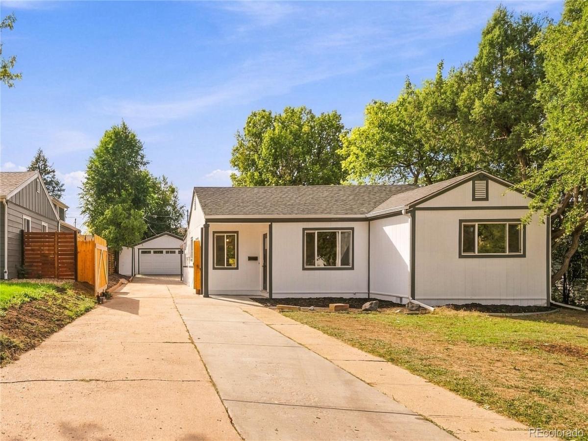 3413 S Eudora Street Denver CO 80222 | MLS #REC8381402 MLS #REC8381402 image #0