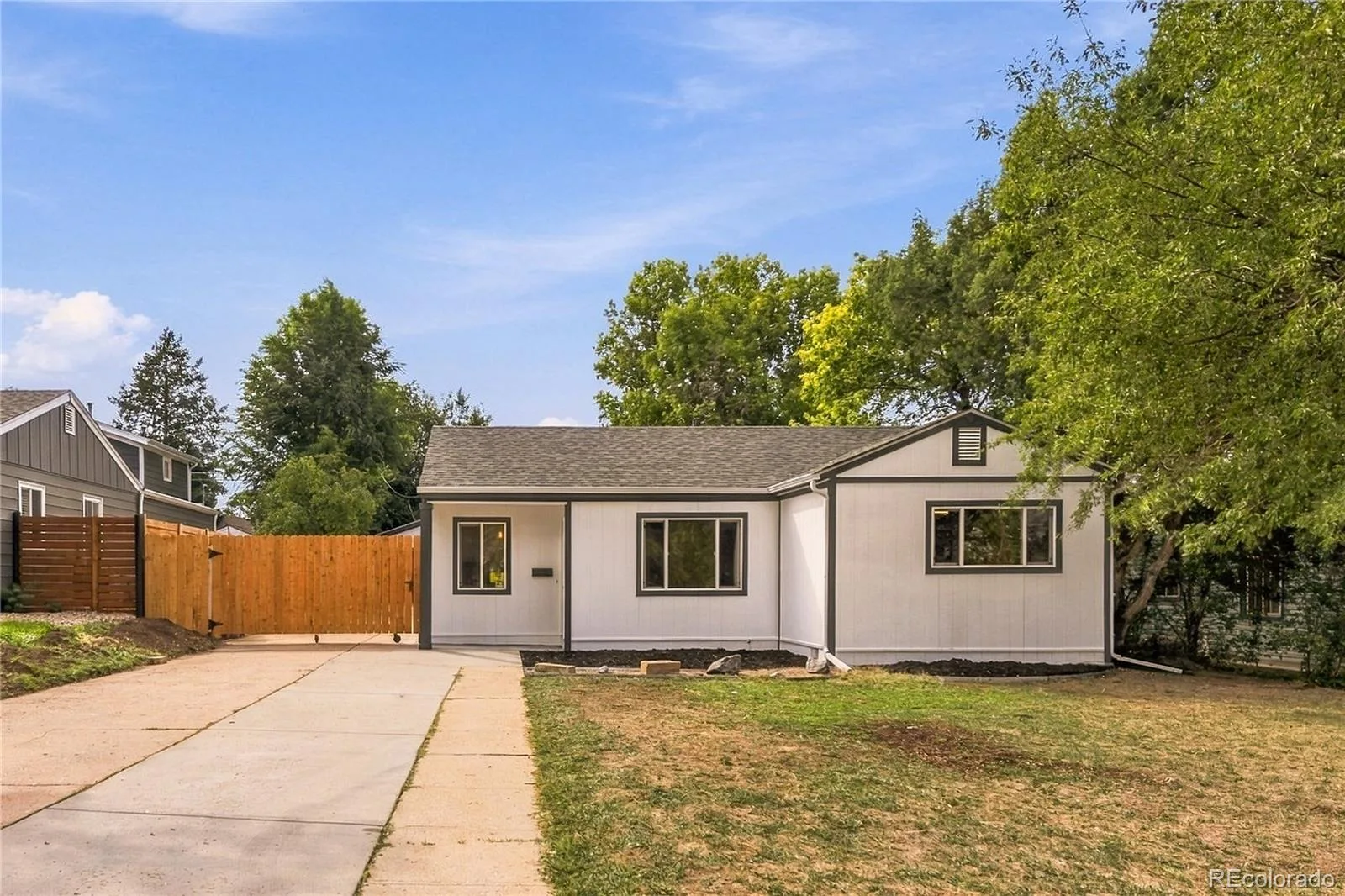 3413 S Eudora Street Denver CO 80222 | MLS #REC8381402 09242026224807 1600 24