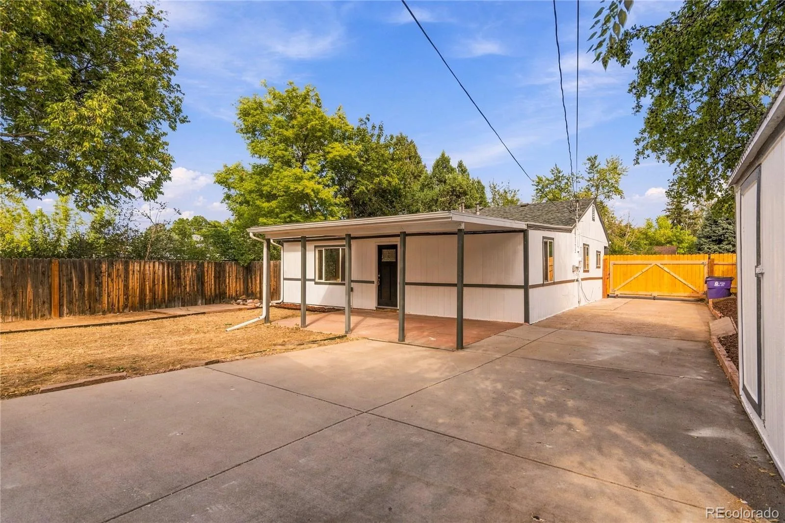3413 S Eudora Street Denver CO 80222 | MLS #REC8381402 09242026224807 1600 26