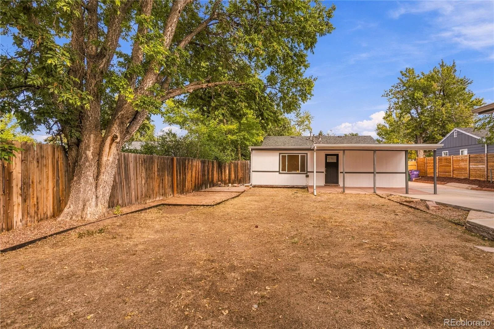 3413 S Eudora Street Denver CO 80222 | MLS #REC8381402 09242026224807 1600 27