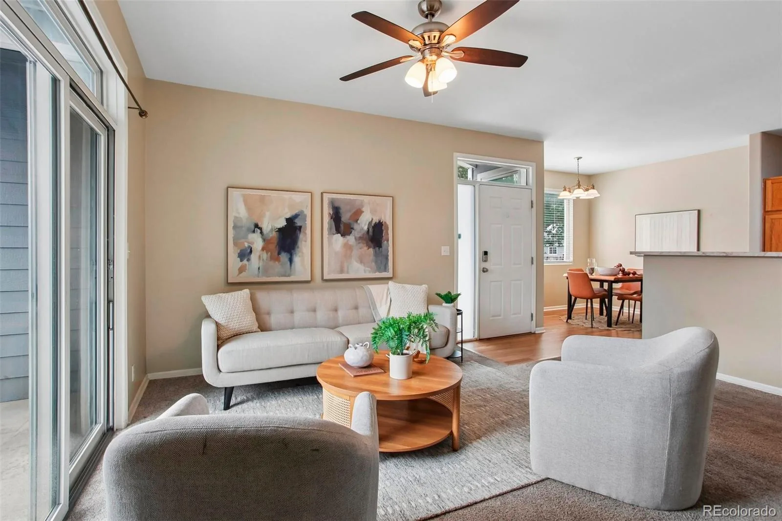 8500 E Jefferson Avenue #9G Denver CO 80237 | MLS #REC8383293 08242026190814 1600 1