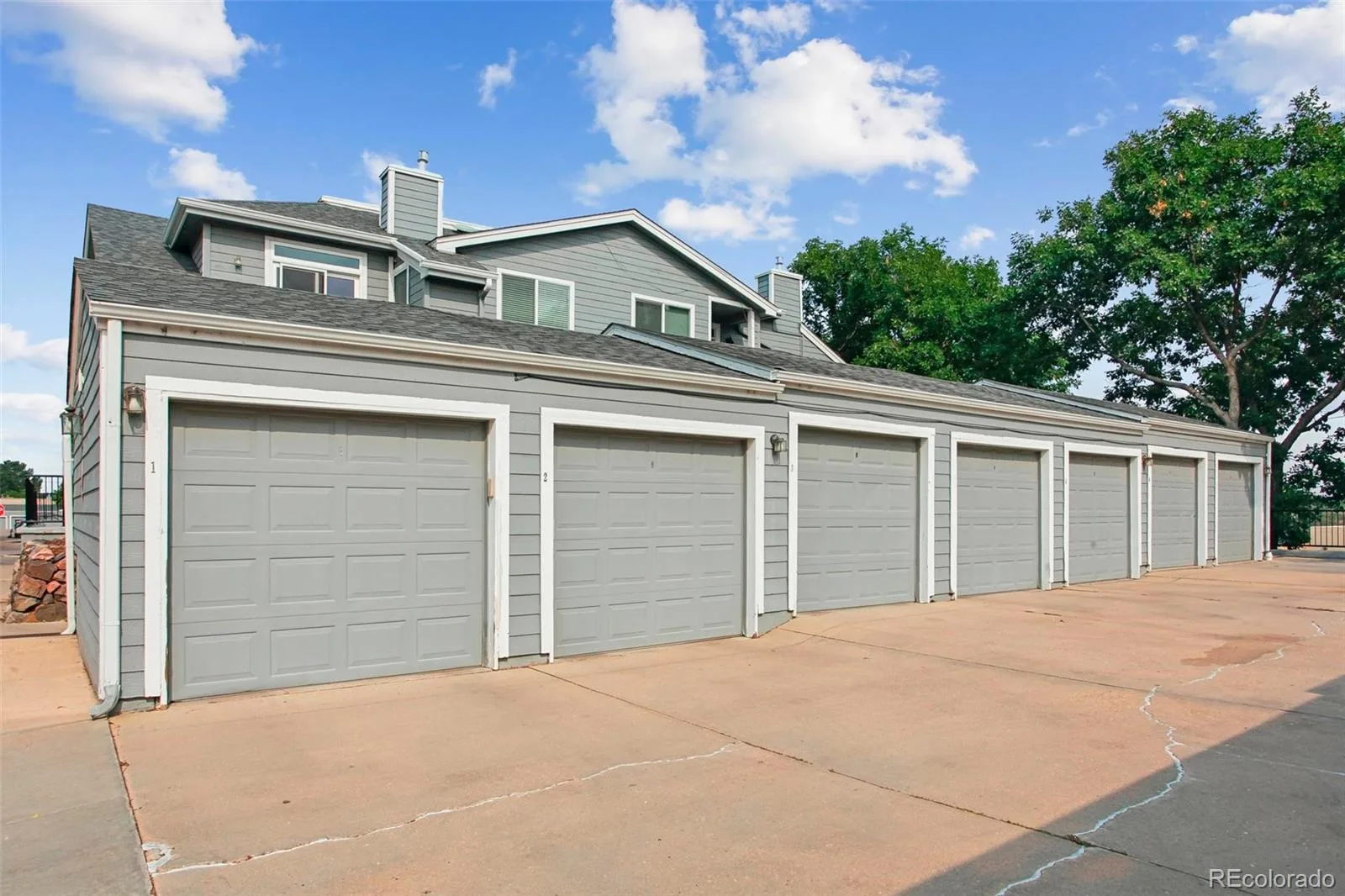 8500 E Jefferson Avenue #9G Denver CO 80237 | MLS #REC8383293 08242026190814 1600 19