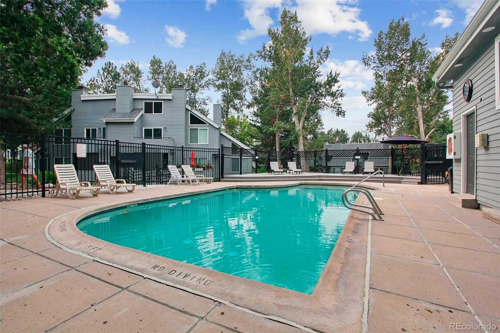 8500 E Jefferson Avenue #9G Denver CO 80237 | MLS #REC8383293 08242026190814 1600 20