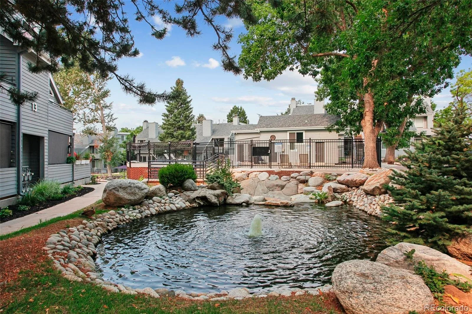 8500 E Jefferson Avenue #9G Denver CO 80237 | MLS #REC8383293 08242026190814 1600 21