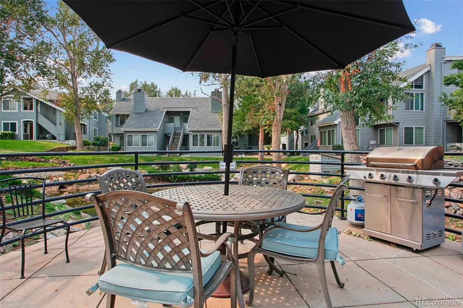 8500 E Jefferson Avenue #9G Denver CO 80237 | MLS #REC8383293 08242026190814 1600 22